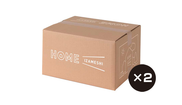 HOME IZAMESHI 26,320円